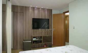 Imagem 4: 56313) à venda - Área privativa com 3 quartos, 2 vagas, no Ipiranga