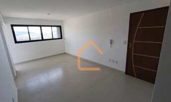 Imagem 2: Apartamento com 2 dormitórios à venda, 63 m² por R$ 470.000,00 - Parque dos Fontes - Pouso
