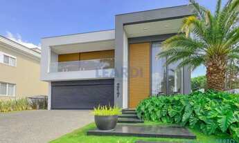 Imagem 5: CASA EM CONDOMÍNIO - TAMBORÉ - SP