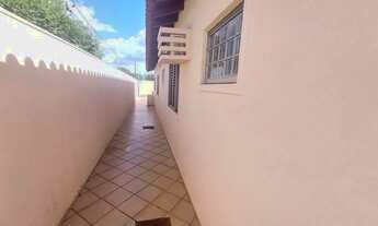 Imagem 3: Casa 3 Dormitórios para alugar - Próximo a UFMS