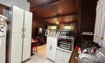 Imagem 7: Casa com 5 dormitórios à venda, 139 m² por R$ 730.000,00 - Tijuca - Teresópolis/RJ