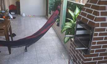 Imagem 6: CASA MOBILIADA PARA CARNAVAL