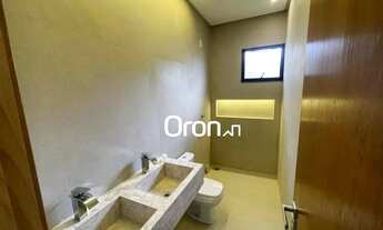 Imagem 5: Casa com 3 dormitórios à venda, 190 m² por R$ 1.180.000,00 - Setor Três Marias - Goiânia/G