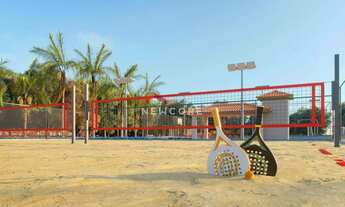 Imagem 6: Lote em condomínio em Avenida Alexandre Cazelatto - Betel - Paulínia/SP