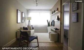 Imagem 6: Apartamento com 1 Dormitorio(s) localizado(a) no bairro Petrópolis em Porto Alegre / Ref.