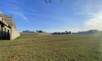 Imagem 6: Lote de Alto Padrão à Venda Residencial Evidence Araçoiaba da Serra SP