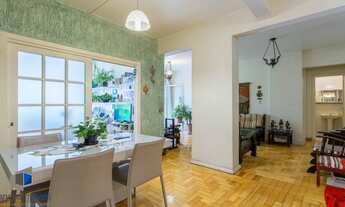 Imagem 7: Apartamento 3 Quartos com Vaga e elevador no Centro Histórico