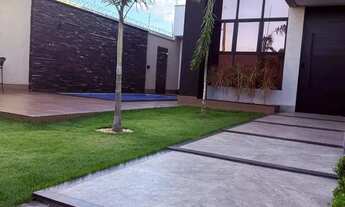 Imagem 5: Casa Alto Padrão à Venda em Trindade - Setor Ana Rosa / Cristina II