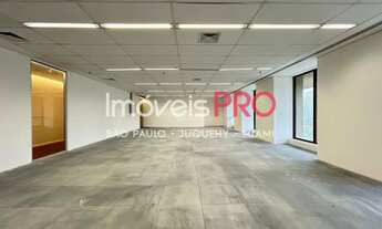 Imagem 3: Conj. Comercial, Cidade Jardim - São Paulo