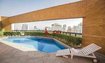 Imagem 12: Flat com ótimo preço no bairro Jardim Paulista. Confira