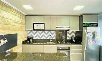 Imagem 5: Apartamento com 2 quartos, vaga de garagem no bairro São Sebastiao