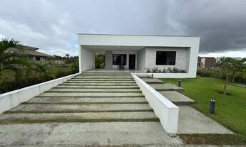 Imagem 2: Vende - se excelente casa no condomínio reserva de aldeia Maggiore