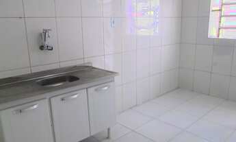 Imagem 6: Excelente Casa Residencial em Areira Branca