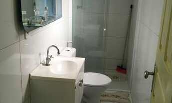 Imagem 2: Apartamento Mobiliado no Centro de Guarabira