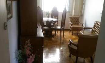 Imagem: Apartamento com 90M² e 2 quartos em Centro