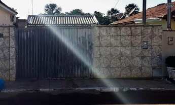 Imagem 4: Aluguel casa!! Casa com 1 dormitório