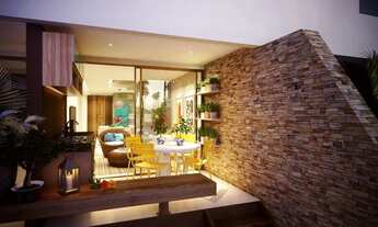 Imagem 6: Casa bangalo com 217m² na praia do cupe, pronta para investir ou veranear