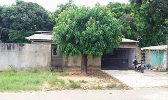 Imagem 6: Aluga-se casa no bairro União. cel * whats * (negociável