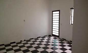 Imagem: Casa 02 quartos