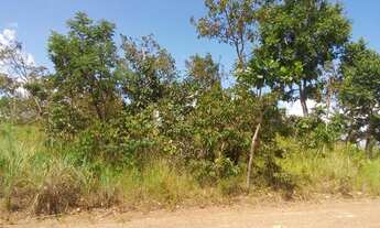 Imagem 4: Oportunidade lotes no Portal das Águas Quentes II