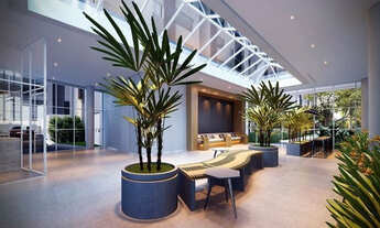 Imagem 6: Pin Guarulhos Apartamento com 1 dormitório