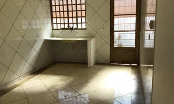 Imagem 5: Casa Nova Lima - Rua Silverio Faustino