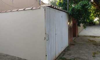 Imagem: Aluguel casa popular nova