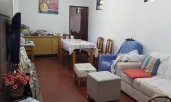 Imagem 5: Casa com 3 dormitórios à venda, 120 m² por R$ 245.000,00 - Aeroporto - Londrina/PR