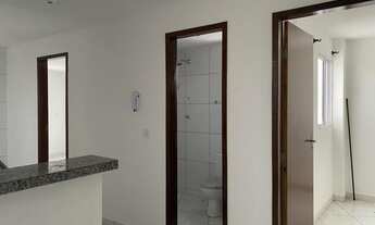 Imagem 3: Apartamento novo próximo FIP