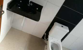 Imagem: Aluga se Casa grande de 2/4 com suíte