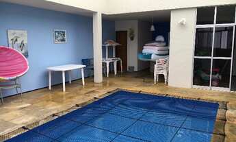 Imagem 4: RCH.504 - Cobertura com 4 Suítes e piscina - Rocha 9.9112.1021