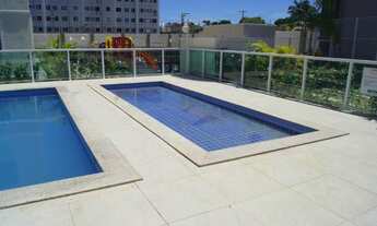 Imagem 5: Alugue Apartamento 2/4 Condomínio Solar dos Coqueiros - Abrantes