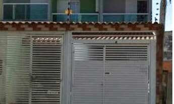 Imagem 2: Sobrado parcelado