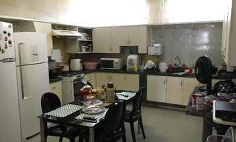 Imagem 5: RCH.504 - Cobertura com 4 Suítes e piscina - Rocha 9.9112.1021