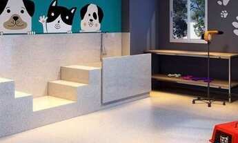 Imagem 5: Pin Guarulhos Apartamento com 1 dormitório