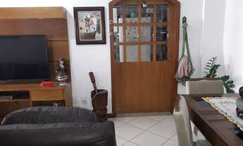 Imagem 6: PC106 Lindo Apartamento Reformado, com 2 Qtos, Varanda, no Centro, Cond. Badi Gabriel