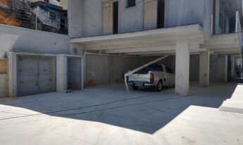 Imagem 7: Aproximadamente 40m² 2 dormitórios