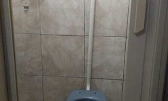 Imagem 5: Kitnet com mobiliada no centro