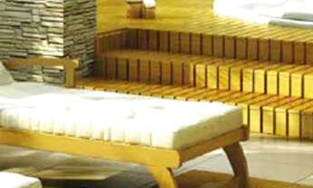 Imagem 7: 01- Apartamento com elevador, condomínio Reserva Lagoa. Oferta Sá Cavalcante