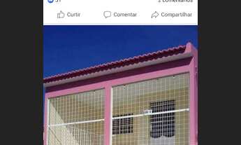 Imagem: Alugo está casa em Santana do Ipanema AL