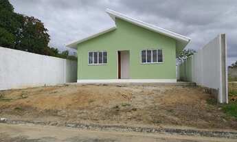 Imagem 3: Casa 2 quartos em itaboraí