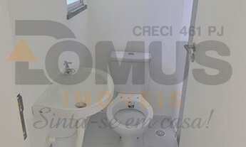 Imagem 5: Chance de morar no Barra Prime // Ap com 2 quartos