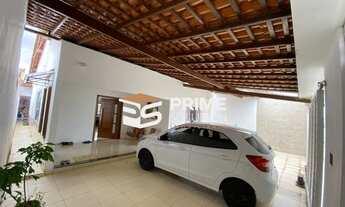 Imagem 4: Casa Solta - 3 quartos - Ventilada - 250m² - Bem Localizada