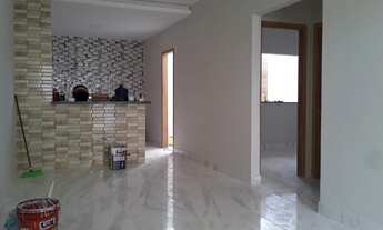 Imagem 3: Casa novinha já pronta com três quartos n cidade Euclides da Cunha ba 75.99268.7742