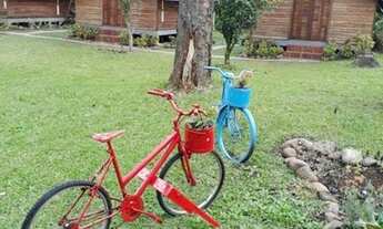 Imagem 7: Pousada Completa em Maquiné RS