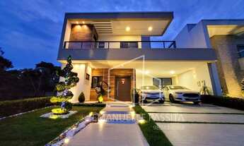 Imagem 4: Casa em Condomínio para Venda em Ponta Negra Manaus-AM - 453