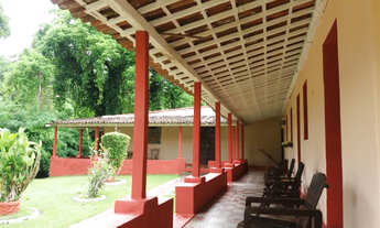 Imagem 6: Fazenda com 31hc no Cabo a 500m da BR-101