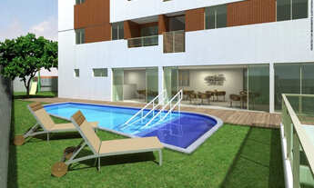 Imagem 2: RC-Garanta já a sua Unidade! 3 Quartos 1 suíte em Casa Amarela -(81)9.9976.6697