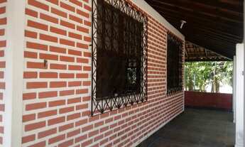 Imagem 4: Venda de Casa de 3/4, 1 suíte, em Barra de Jacuípe, sítio com piscina