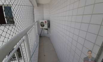 Imagem 6: Apartamento no Marbella com 3 dormitórios à venda, 110 m² por R$ 880.000 - Aldeota - Forta